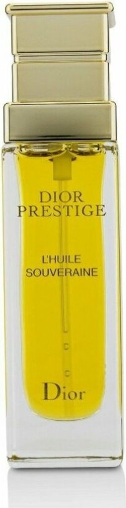 Dior Prestige L Huile Souveraine 30ml Produktbild 