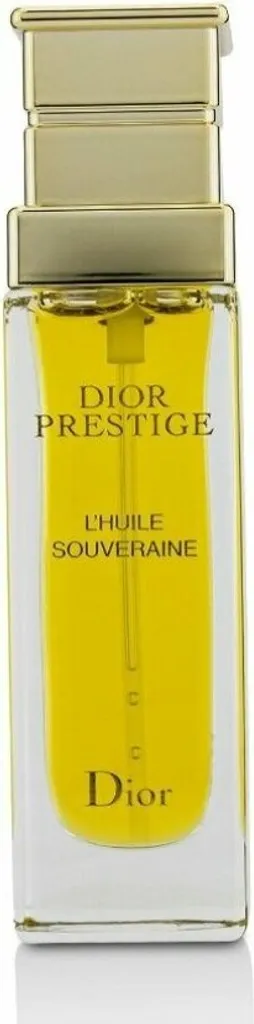Dior Prestige L'Huile Souveraine - Sérum Visage Régénérant 30ml