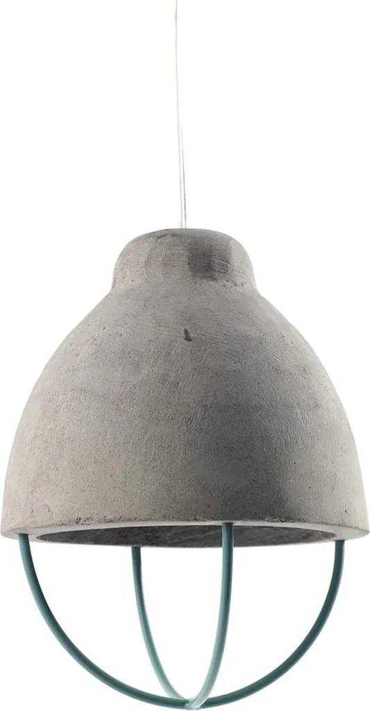 Éclairage Design Vert Serax : Suspension Fer pour Déco Style Industriel