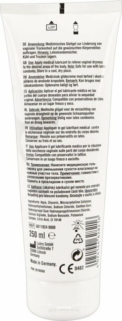 Porn Sperm künstl. Sperma 250 Produktbild 