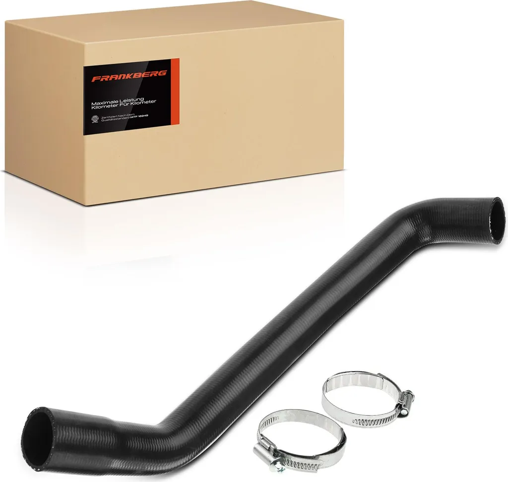 Tuyau de Refroidissement Turbo pour Entretien Nissan Primastar Opel Vivaro