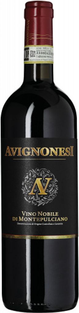 Avignonesi Vino Nobile di Montepulciano DOCG