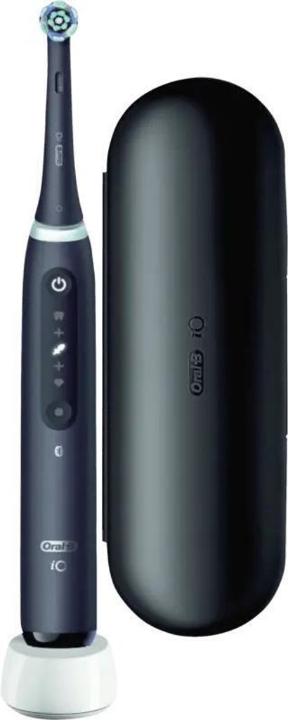 Spazzolino Elettrico 5 Progra Bk Immagine del prodotto 