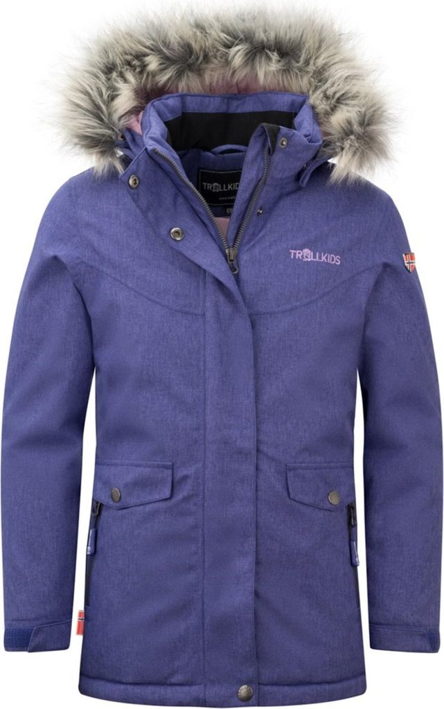 Jacken Trollkids Oslo 180154
