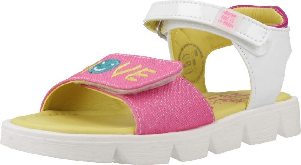 AGATHA RUIZ DE LA PRADA 242925A Rosa