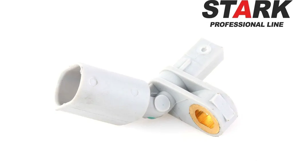 Capteur de vitesse de roue ABS pour Lupo et A2 - Remplacement 6E0927803A