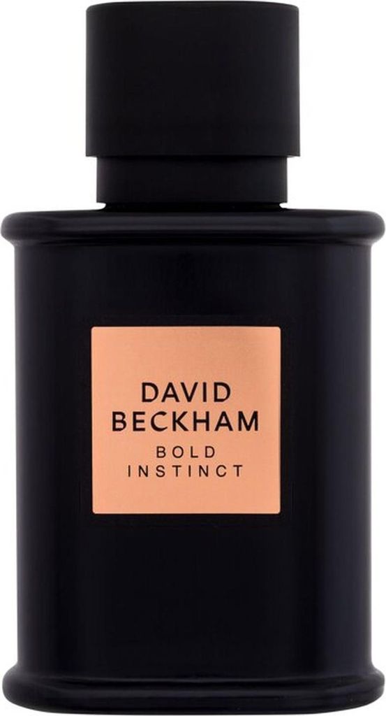 DAVID BECKHAM Bold Instinct EDP, 50 ml Produktbild 