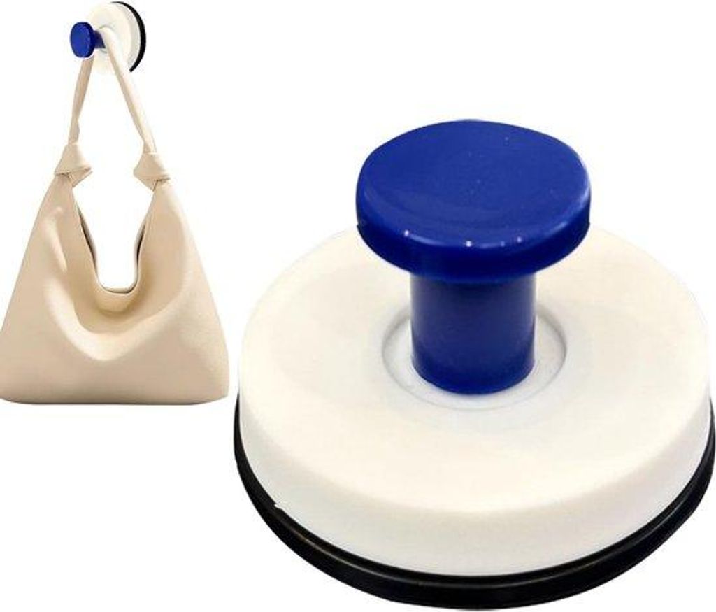 Losbare Cintre voor Appartement, Geen Boor Ustensiles Organiseer, Salle de Bain Stockage
