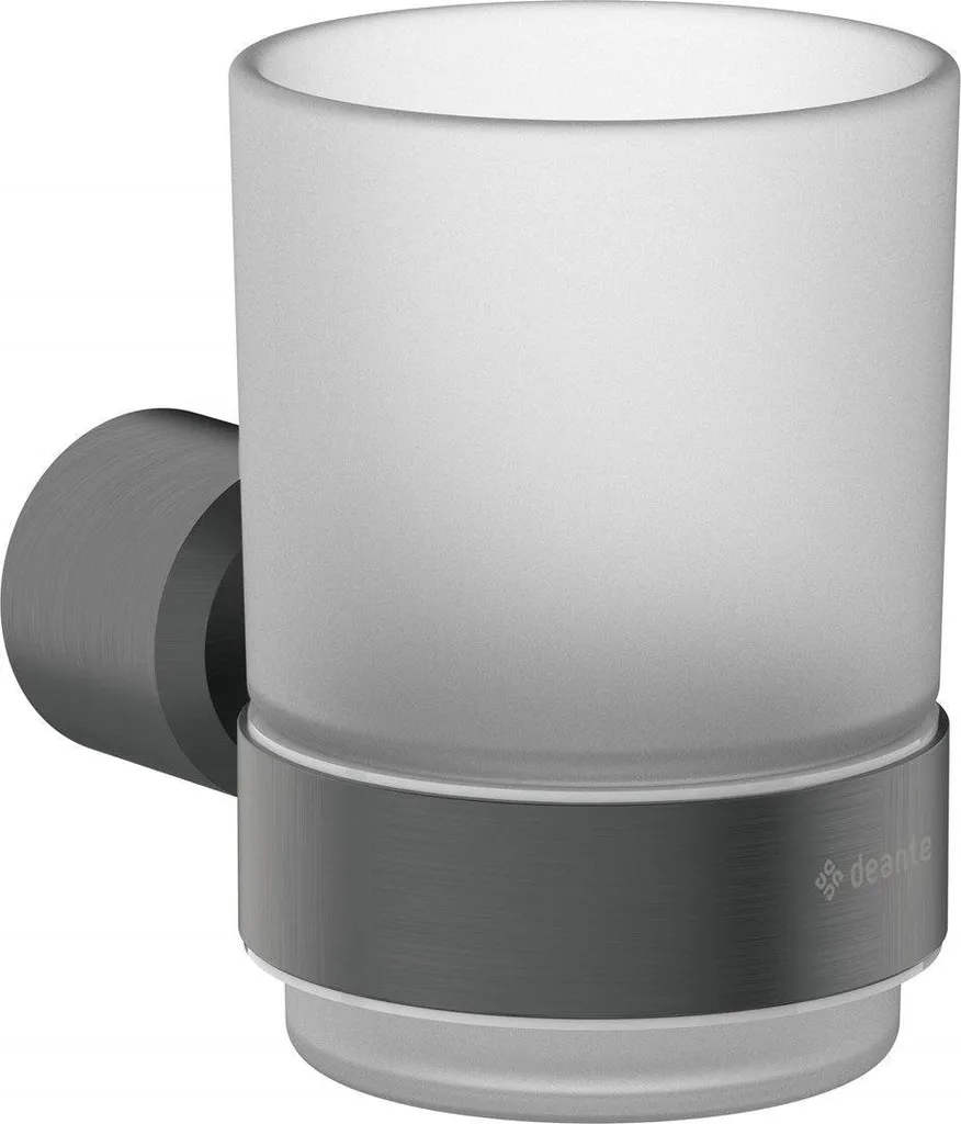 Support mural pour mug et tasse design avec fixation facile sans percer