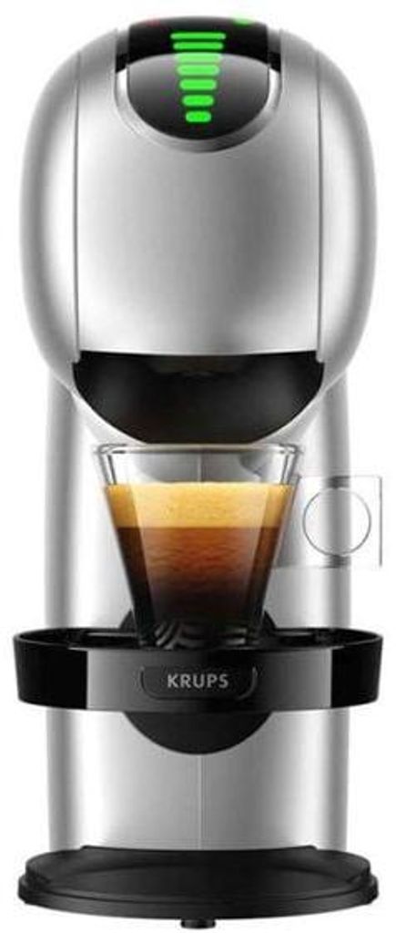 Krups Genio S Touch KP440E, Machine à café à capsules, 0,8 Image du produit 