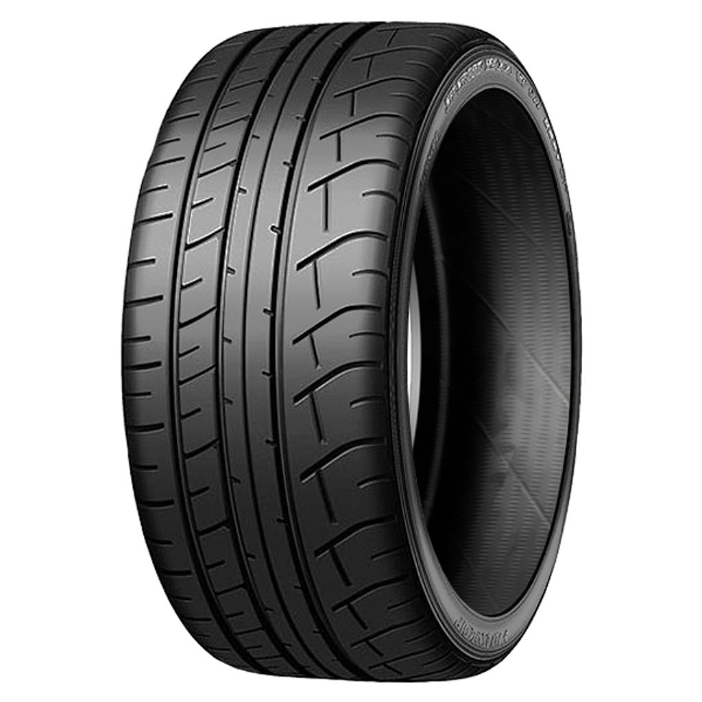 Dunlop SP Sport Maxx GT600 255/40 R20 101 Y XL FR Obrázok produktu 