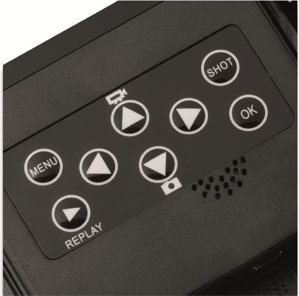 Technaxx Überwachungskamera Nature Wild Cam TX-69, Farbe: Produktbild 22