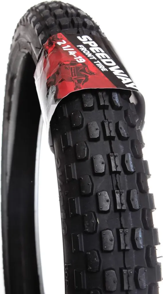 Pneu SB-149 2,25-19 4PR TT : Pneu Moto Classique Haute Performance
