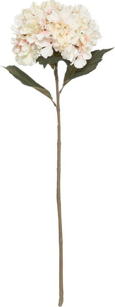 Künstlicher hortensienstamm rosa h83cm - Atmosphera créateur d'intérieur