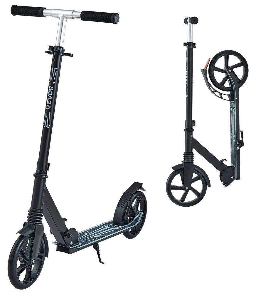 VEVOR Scooter (2 Räder) für Kinder ab 8 Jahren, Cityroller Produktbild 