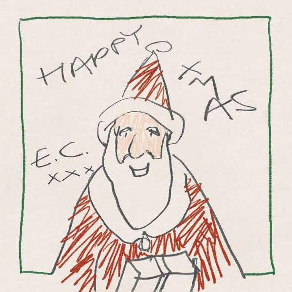 Happy Xmas (Deluxe Edt.) Image du produit 
