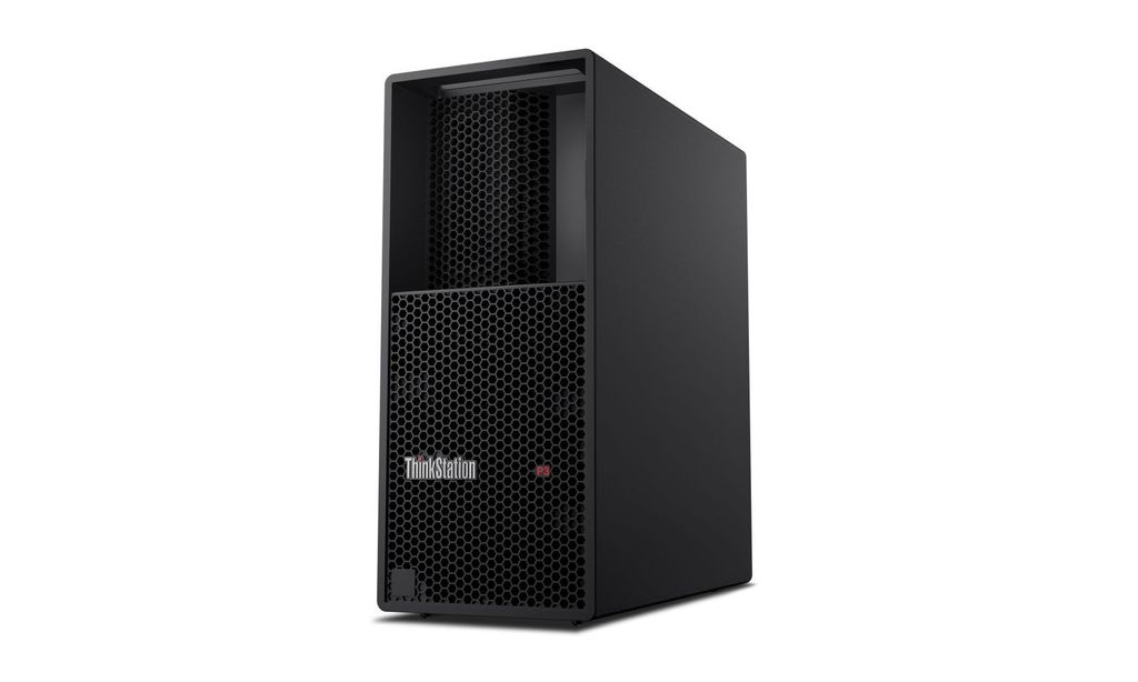 TS/ThinkStation P3 Tower / i5-14600K / 16GB / 512GB / Mini Tower / Single CPU Workstation / Win 11 Pro / 3/3 OnSite