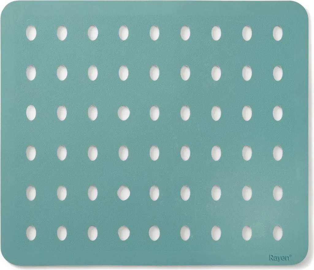 Rayen tappetino protettivo per lavandino m (27 x 31 cm) RA232911