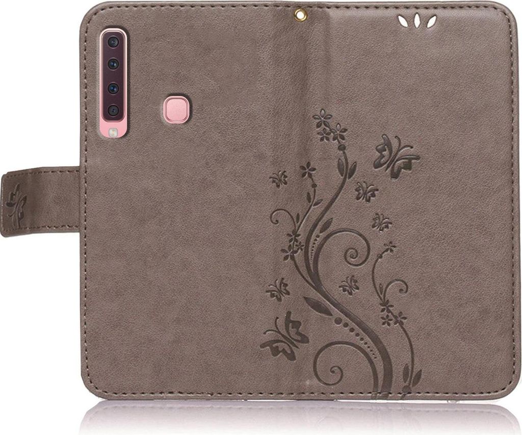 Handy Tasche für Samsung Galaxy A50 Schutz Hülle Handyhülle Produktbild 3