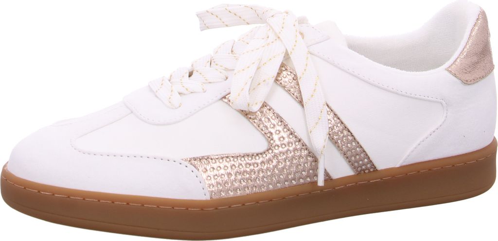 La Strada Sneaker Weiß Produktbild 
