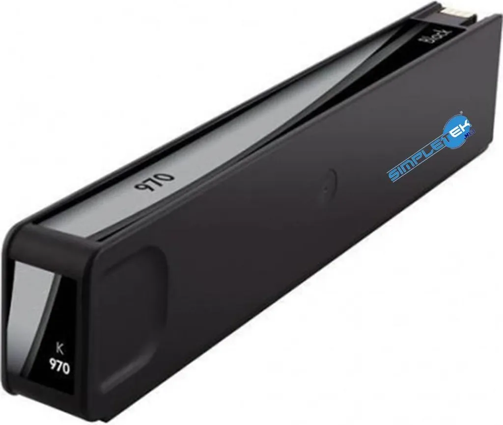 Cartuccia HP 970XL Nero Compatibile CN625AE - Risparmio Ufficio Garantito