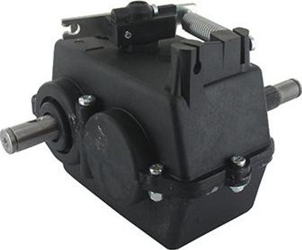 Getriebegehäuse / Umschalter für Motobineuses Pubert. Herkunft 8300000101, Gt81094a2.