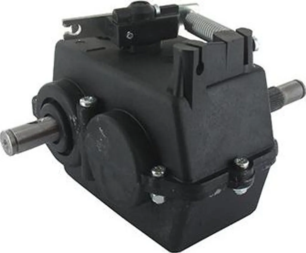Réparer Fuite ou Casse Transmission Pubert : Carter 8300000101 Neuf