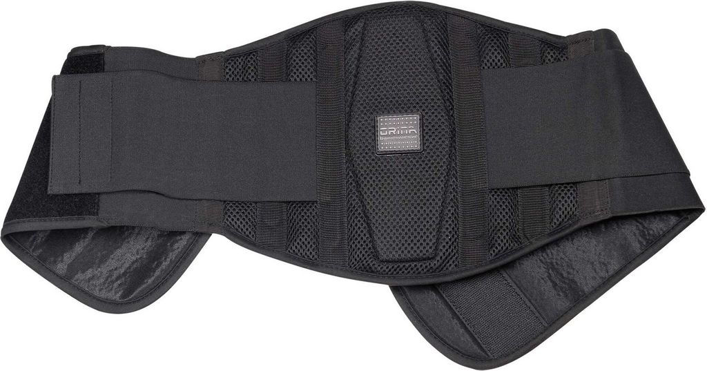 Orina Brooks Nierengurt, 3