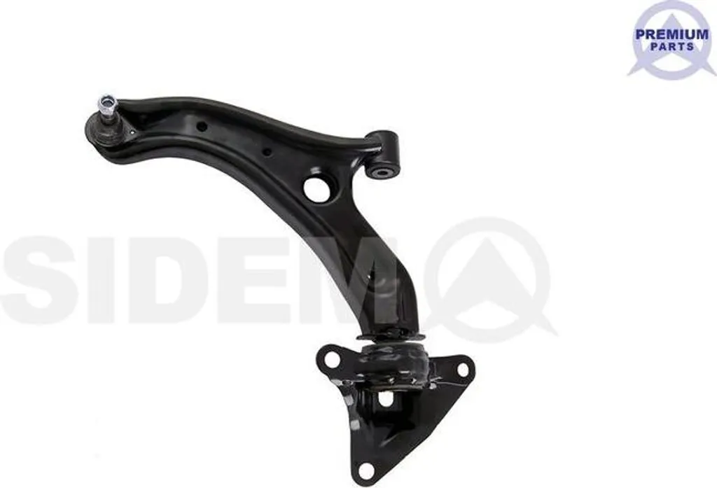 Bras de suspension avant pour Honda Jazz : Restaurez votre direction OE