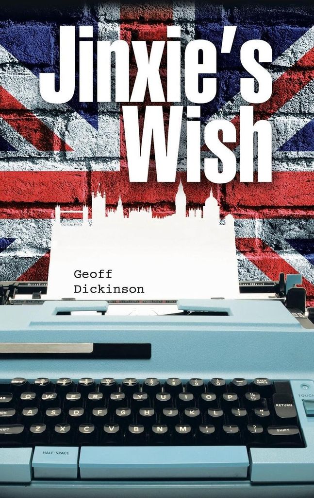 Jinxie's Wish