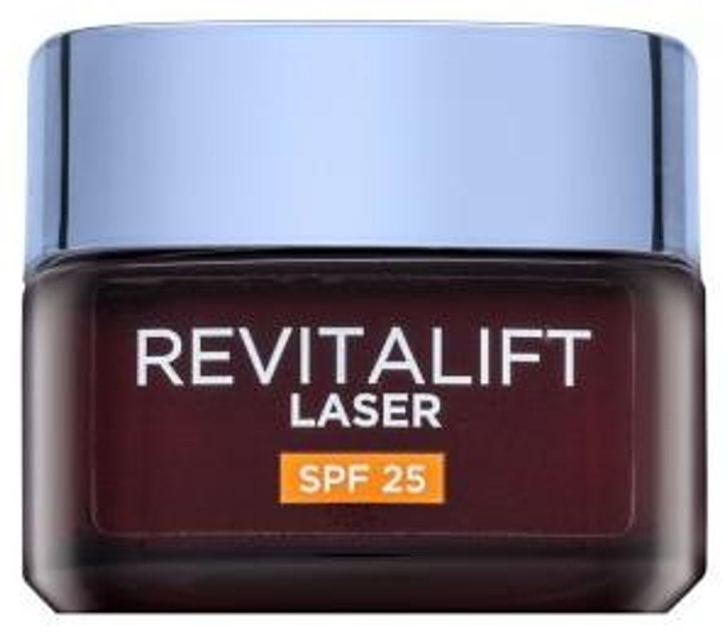 L´Oréal Paris Revitalift Laser festigende Liftingcreme Produktbild 