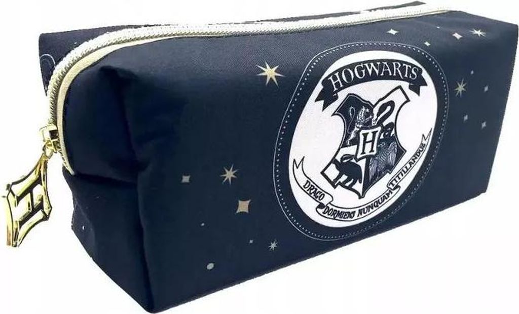 Harry Potter. Piórnik kosmetyczka Zdjęcie produktu 