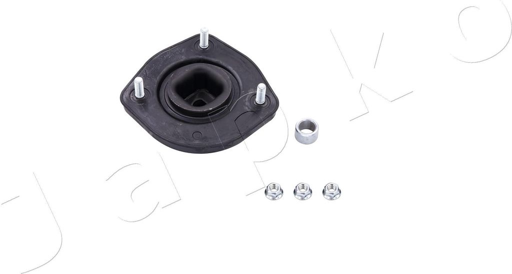 JAPKO SMJ0064 Federbeinstützlager Hinten Rechts für HYUNDAI TUCSON (JM) für KIA SPORTAGE (JE, KM)