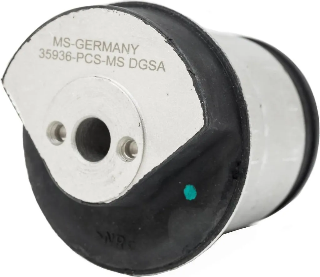 Roulement corps d'essieu arrière MS 35936-PCS-MS pour VAUXHALL MERIVA B