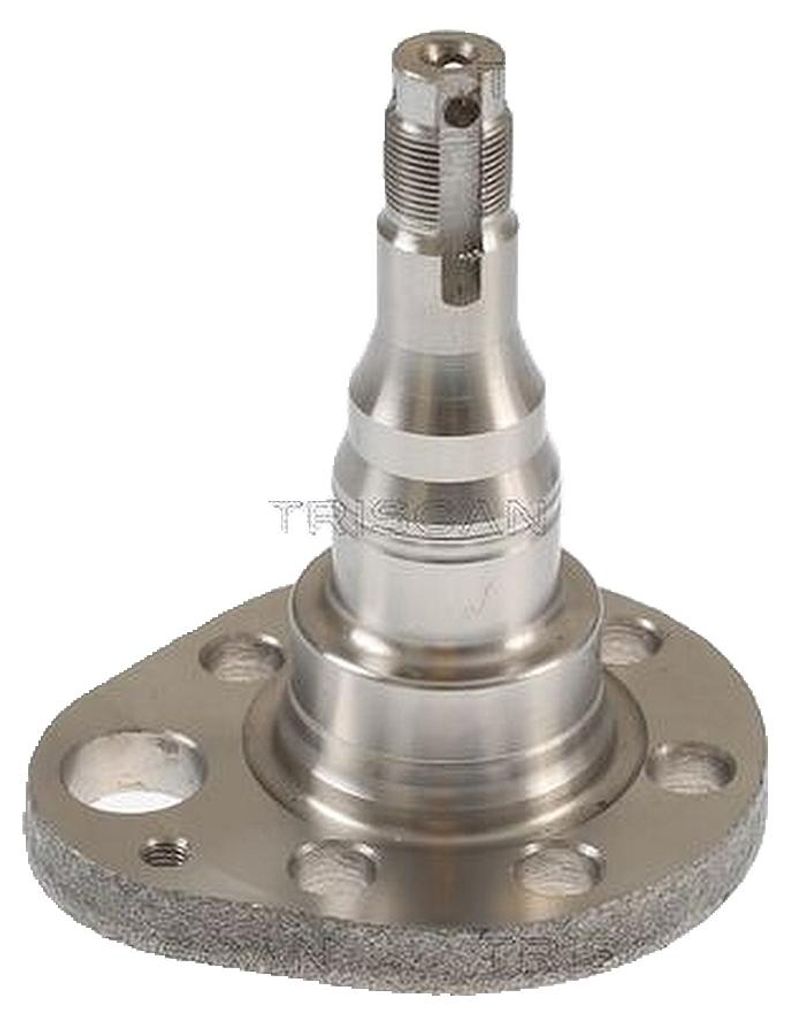 Radnabe 10,5 TRISCAN Aftermarket-Expertise passend für u.a. VW GOLF