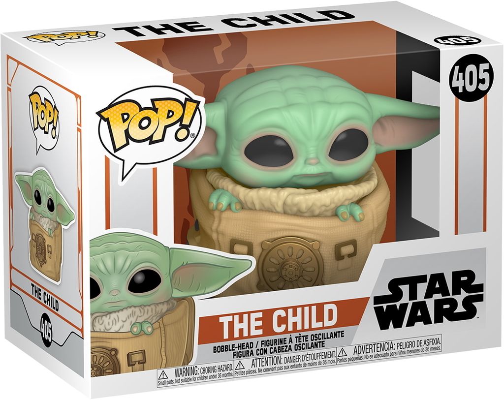 pop star wars 368