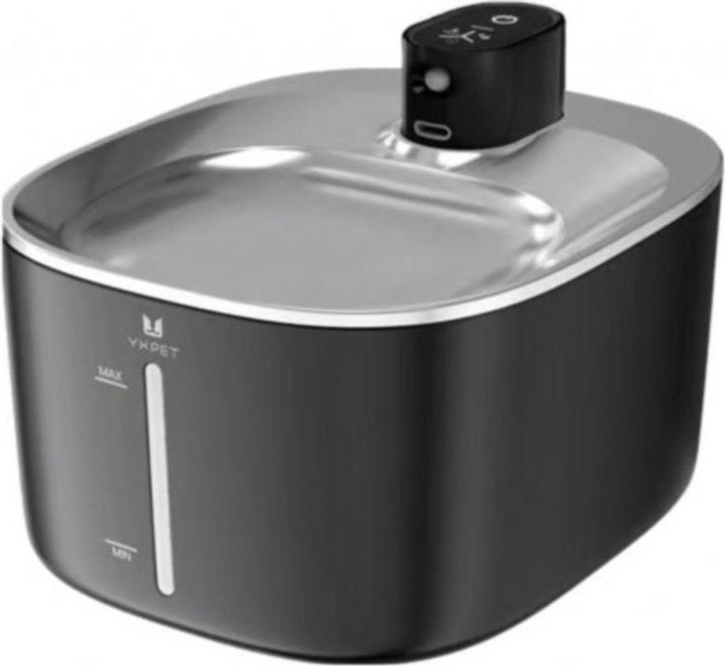BOT náhradní pumpa k fontáně pro domácí mazlíčky P26 Obrázek produktu 