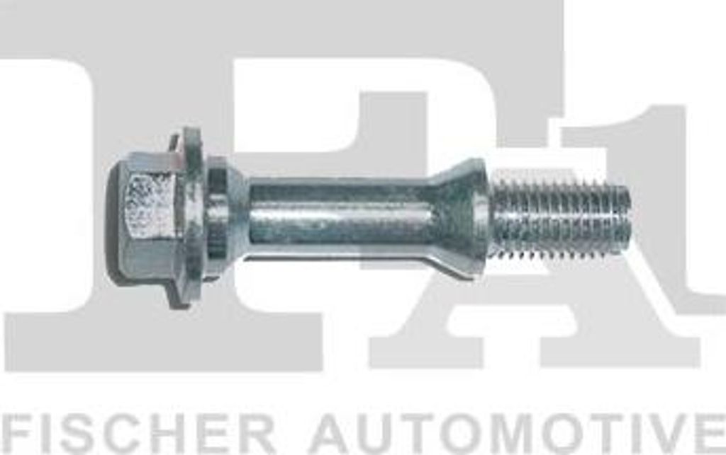 FA1 765-902 Schraube, Abgasanlage OE 95515565 kompatibel mit Pixo, Agila B