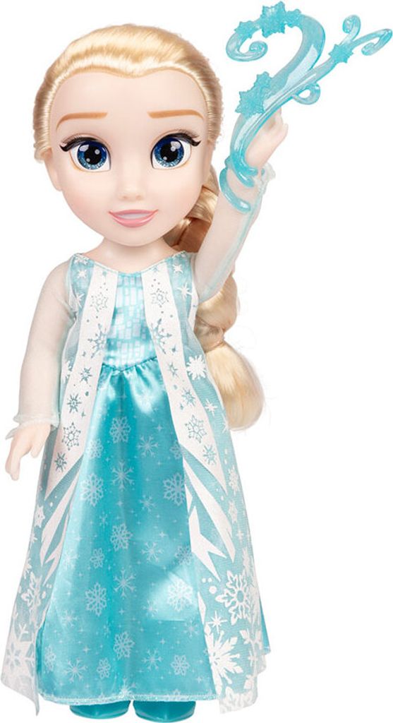Disney Frozen / Eiskönigin - "My Singing Friend Elsa & Produktbild 2