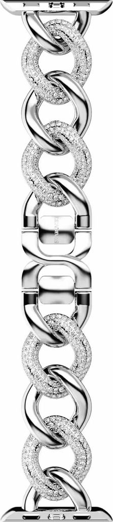 Swarovski Sparkling Kettenband, Apple Watch 40 mm & 41 mm Produktbild 