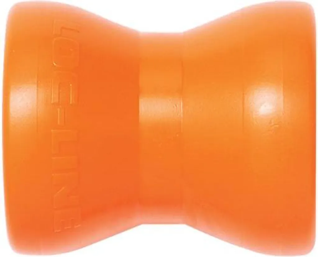 Pièce d'Accouplement Loc-Line 1/2 Pouce Haute Résistance - Pack de 4