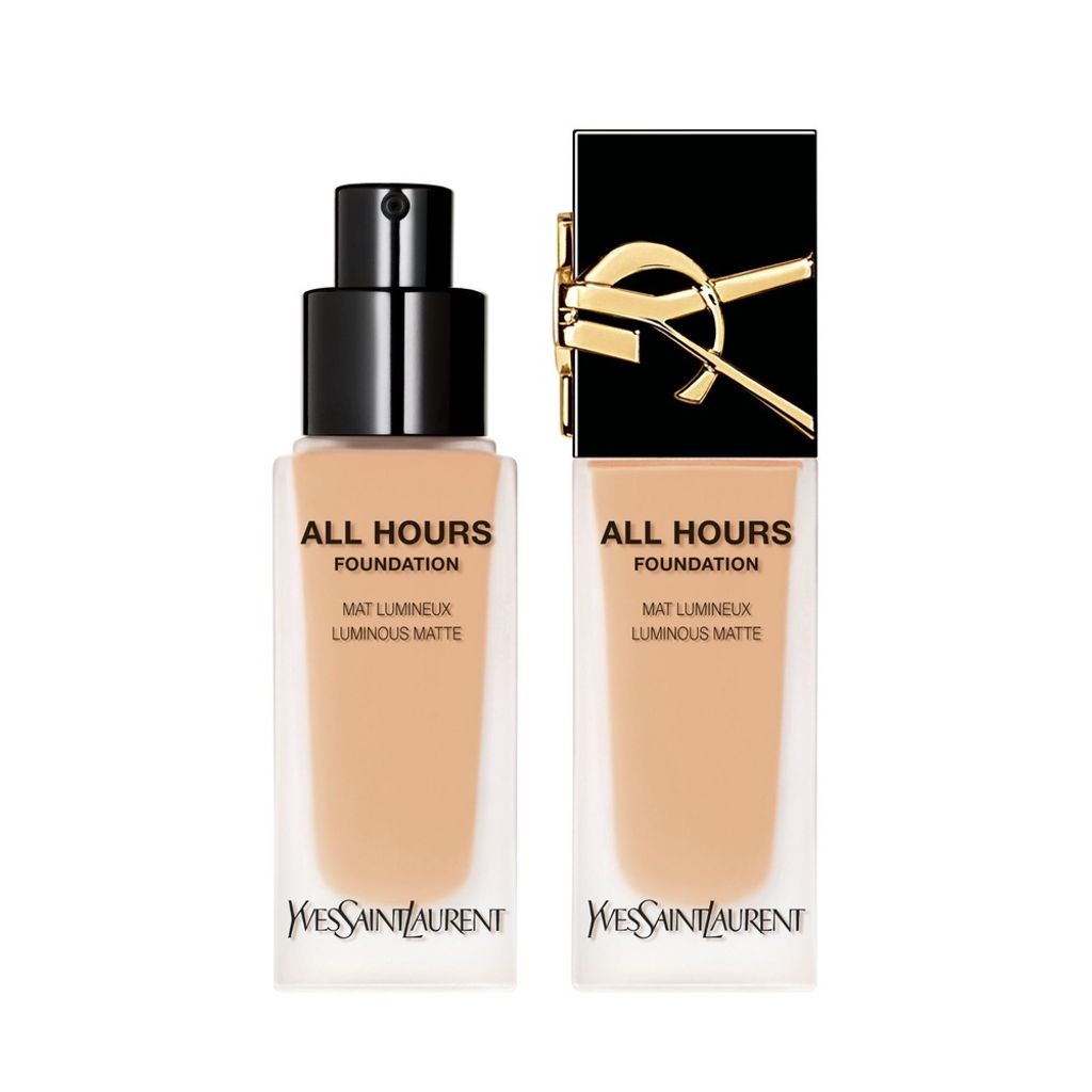 Yves Saint Laurent All Hours Foundation Luminous Matte Produktbild 