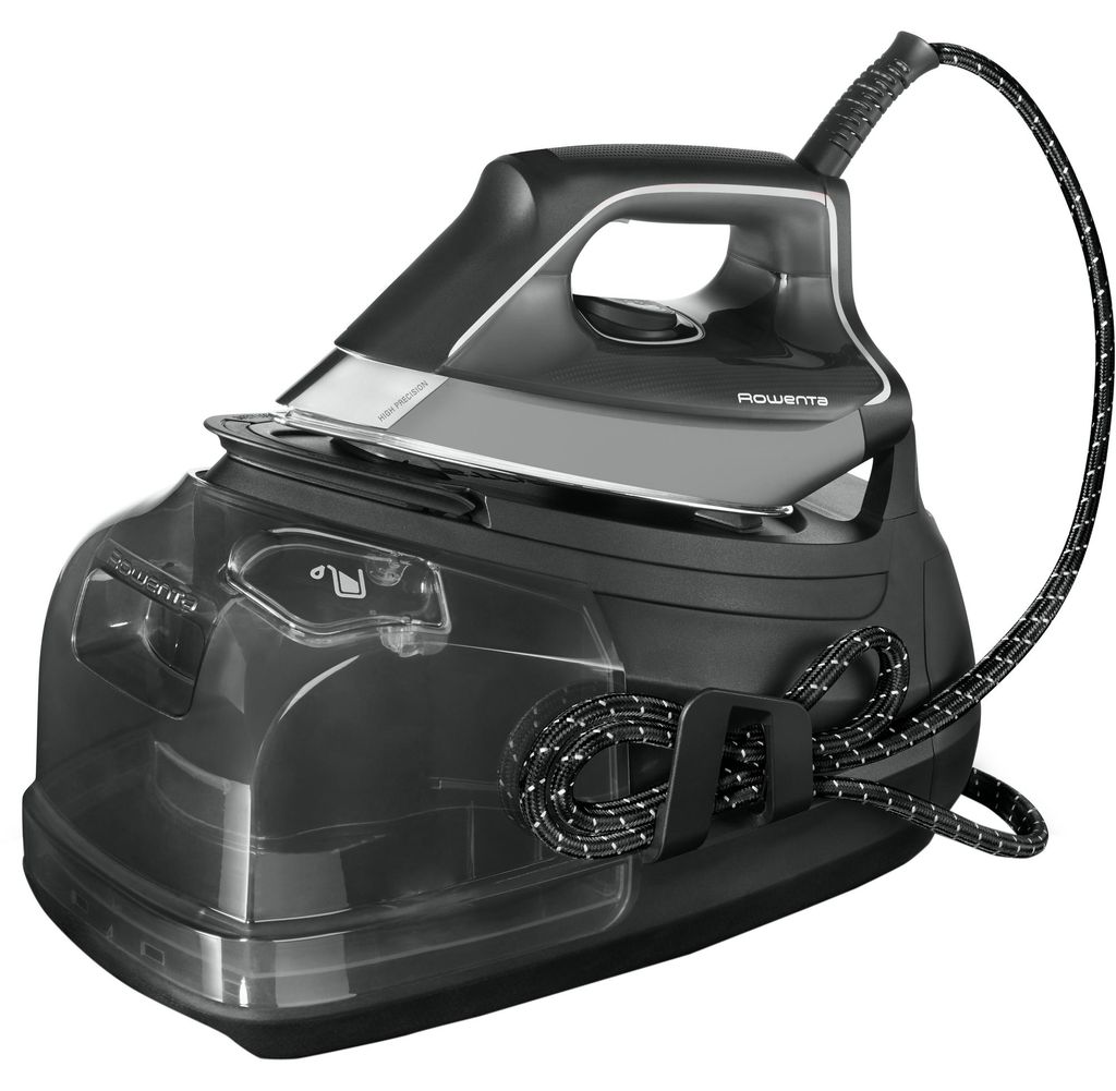Rowenta Perfect Steam Pro Dampfbügelstation DG8622, Produktbild 