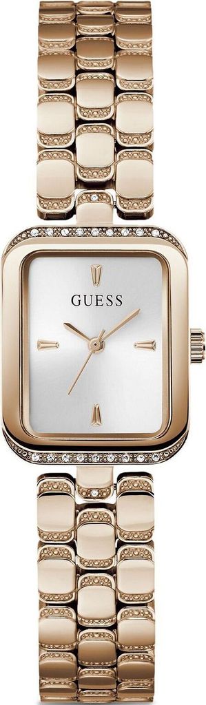 Guess Classic Damenuhr Guess-GW0865L3 Produktbild 