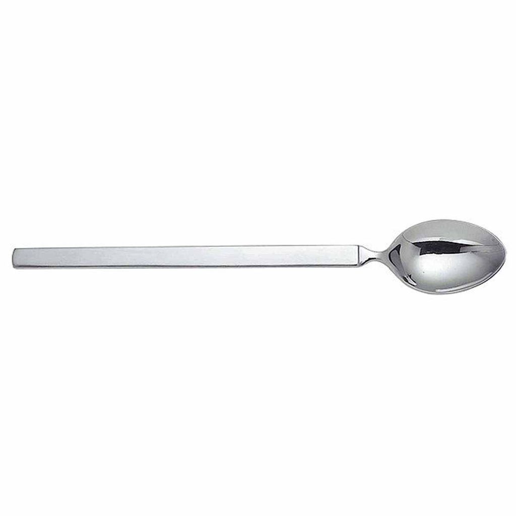 Alessi "Dry" Long Drink Spoon Vorteilset 6 Stück (Art.-Nr. 4180/23, EAN 8003299400577)