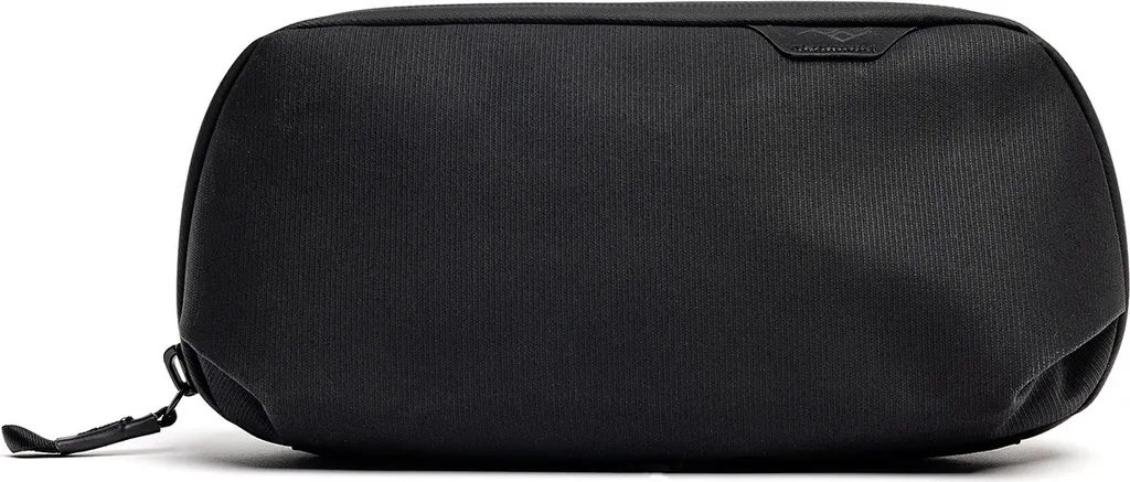 Fini les Câbles Emmêlés avec le Peak Design Tech Pouch Small Noir BTP