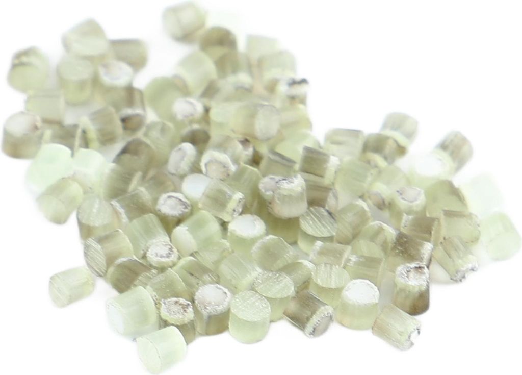 100pcs Lumin?ser Ylic -Fingerplattenpunkte fr Gitarre, Bass, ERs und Deco -Inlays