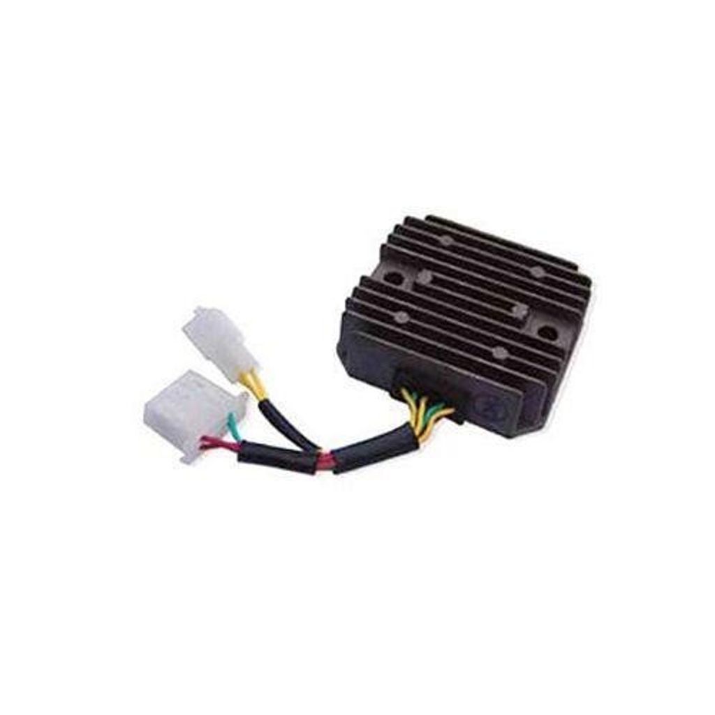 VICMA 14548 Lichtmaschinenregler 12V für HONDA MOTORCYCLES Produktbild 