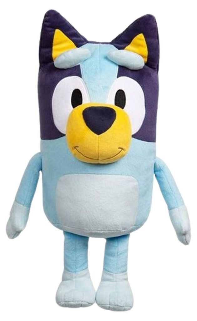 Peluche Famosa Bluey Jumbo Plush (45 cm) Immagine del prodotto 