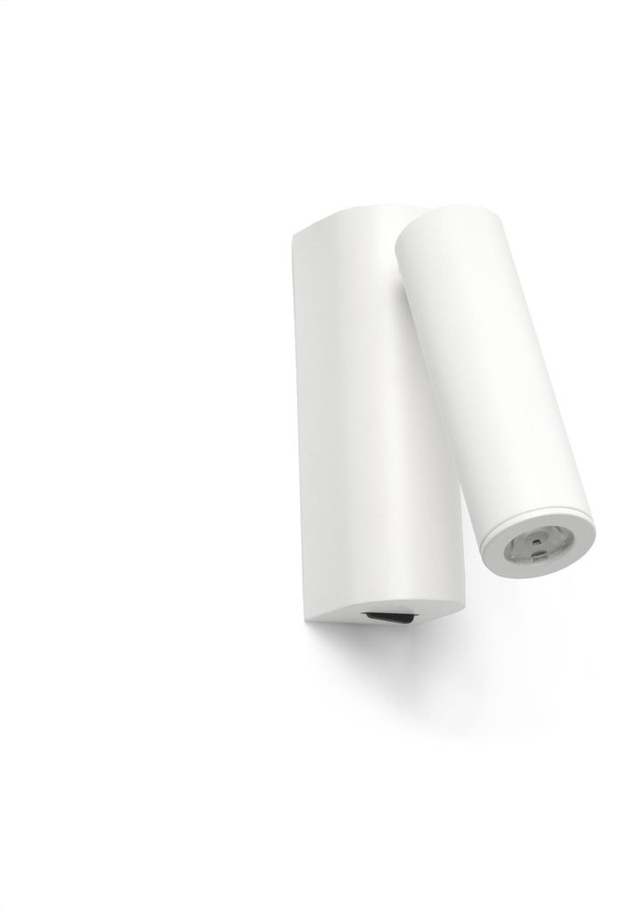 ROB Applique blanche 68508 FARO Barcelona Image du produit 